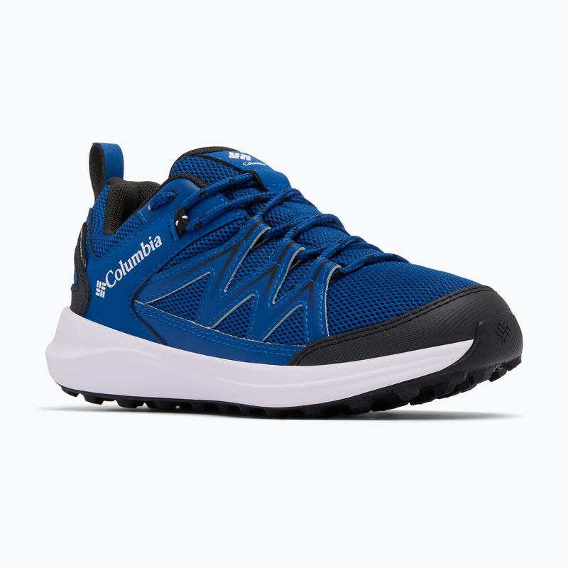 Vaikiški turistiniai batai Columbia Youth Peakfreak Rush Waterproof 3