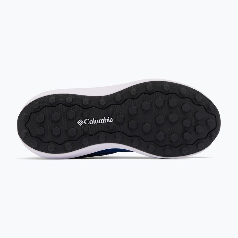 Vaikiški turistiniai batai Columbia Youth Peakfreak Rush Waterproof 9
