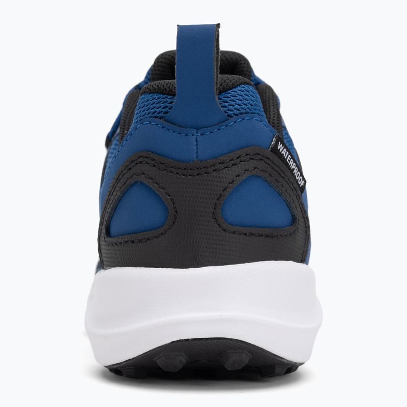 Vaikiški turistiniai batai Columbia Youth Peakfreak Rush Waterproof 6