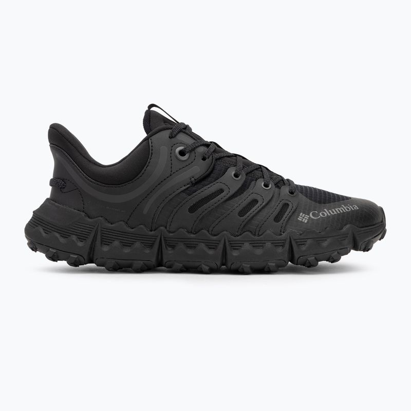 Vyriški batai Columbia Voyager FLX PCT black/shark 2