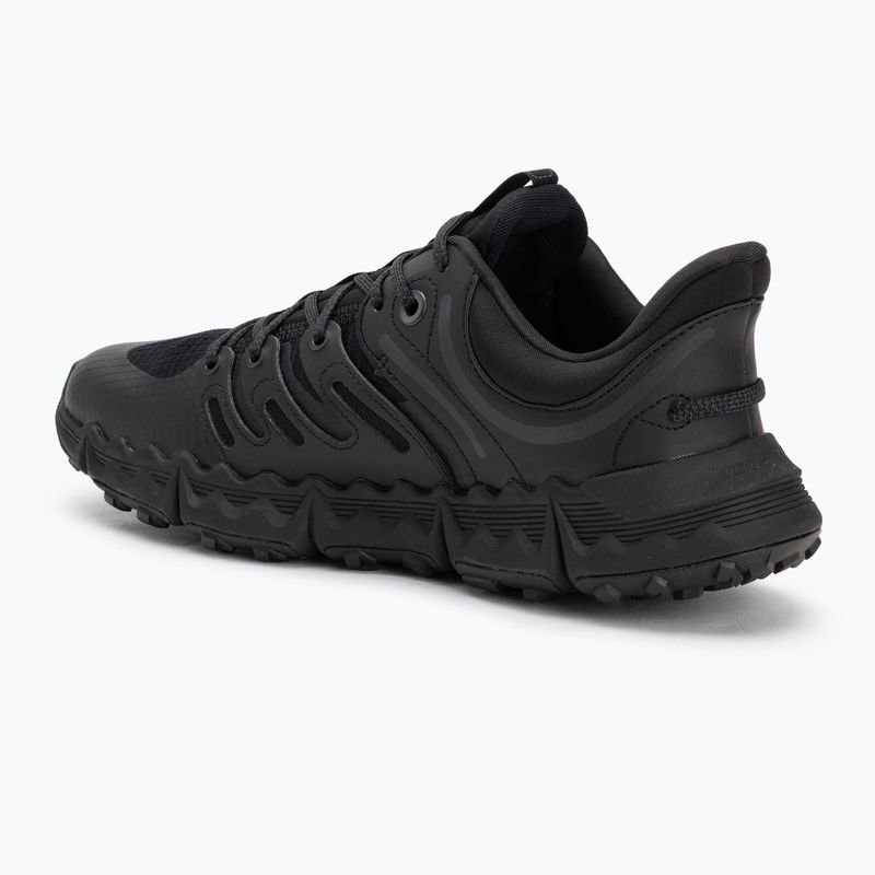 Vyriški batai Columbia Voyager FLX PCT black/shark 3