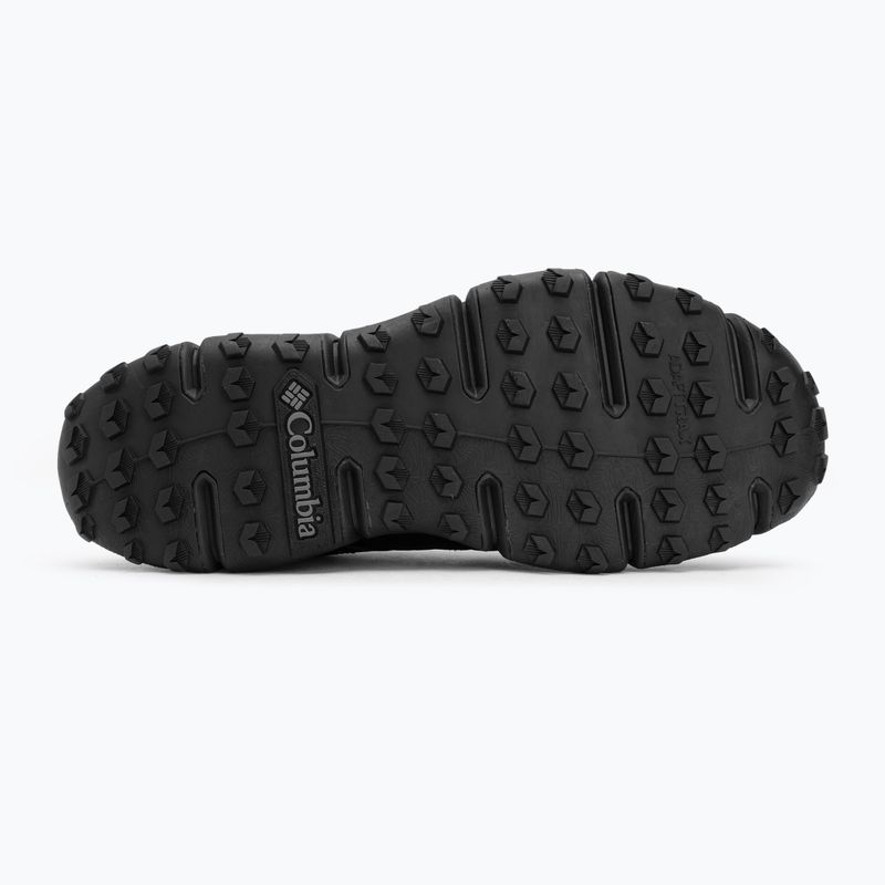 Vyriški batai Columbia Voyager FLX PCT black/shark 4
