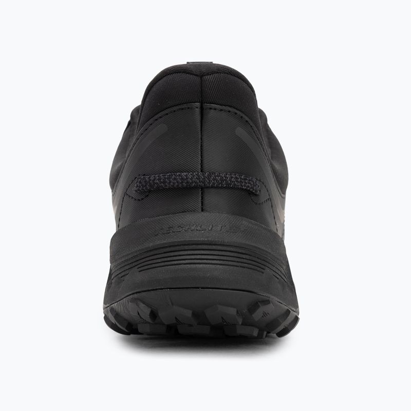 Vyriški batai Columbia Voyager FLX PCT black/shark 6