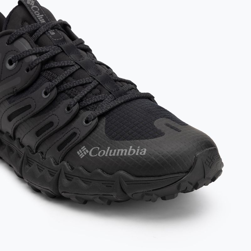Vyriški batai Columbia Voyager FLX PCT black/shark 7
