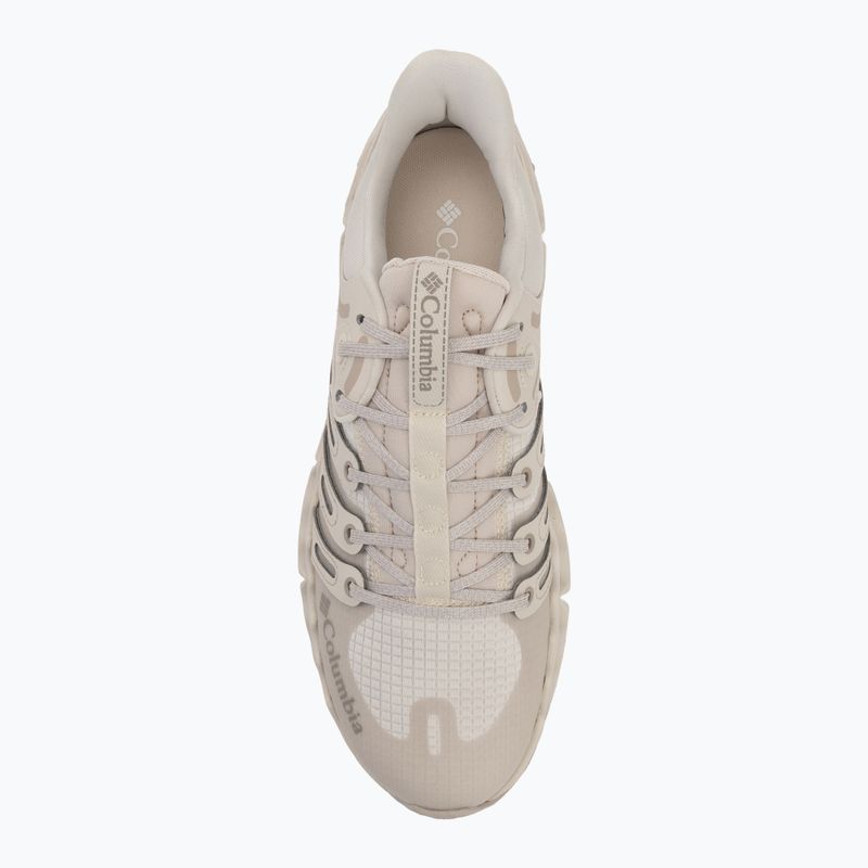 Vyriški batai Columbia Voyager FLX PCT cloud grey/soft taupe 5