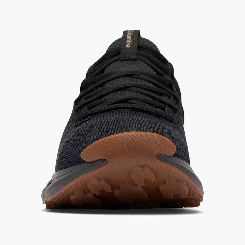 Vyriški turistiniai batai Columbia Terrastride Aro black/tusk 6