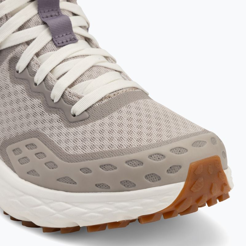 Moteriški turistiniai batai Columbia Konos Trs Od Mid soft taupe/gra 7