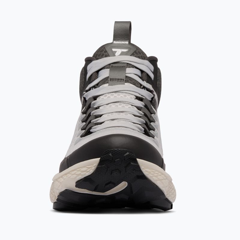 Moteriški turistiniai batai Columbia Escape Thrive Titanum Mid Outdry grey ice/dark grey 12
