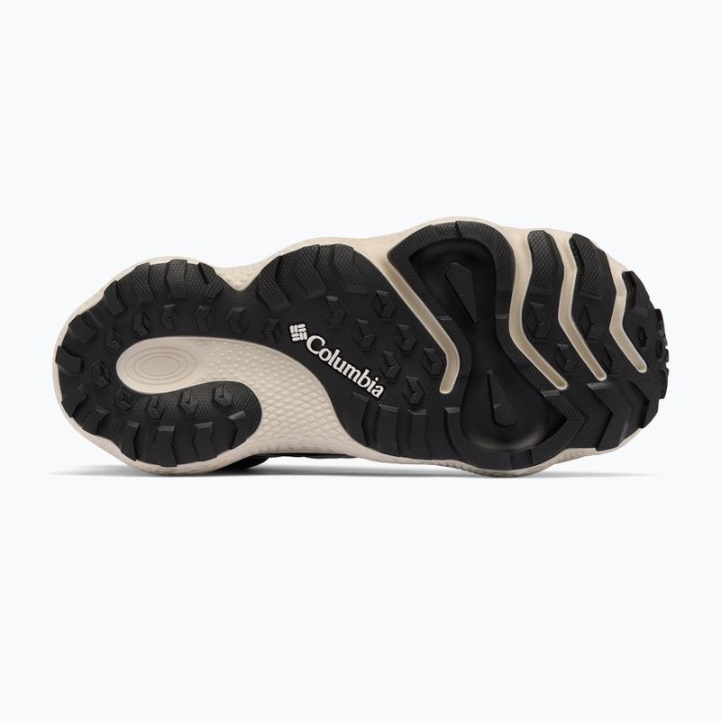 Moteriški turistiniai batai Columbia Escape Thrive Titanum Mid Outdry grey ice/dark grey 16