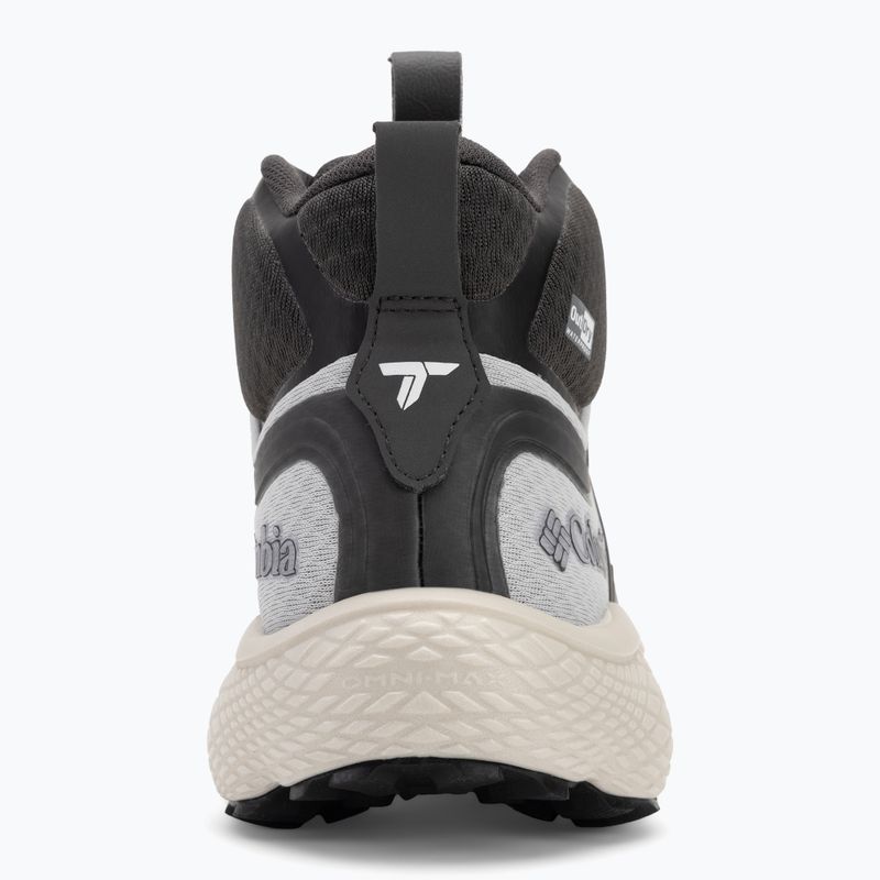 Moteriški turistiniai batai Columbia Escape Thrive Titanum Mid Outdry grey ice/dark grey 6