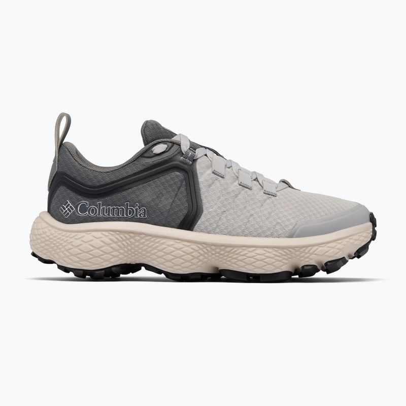Moteriški turistiniai batai Columbia Escape Thrive Titanum grey ice/white 8