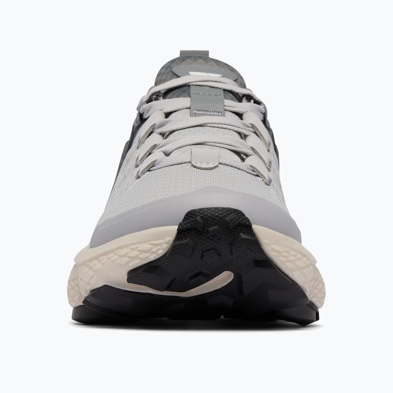 Moteriški turistiniai batai Columbia Escape Thrive Titanum grey ice/white 12