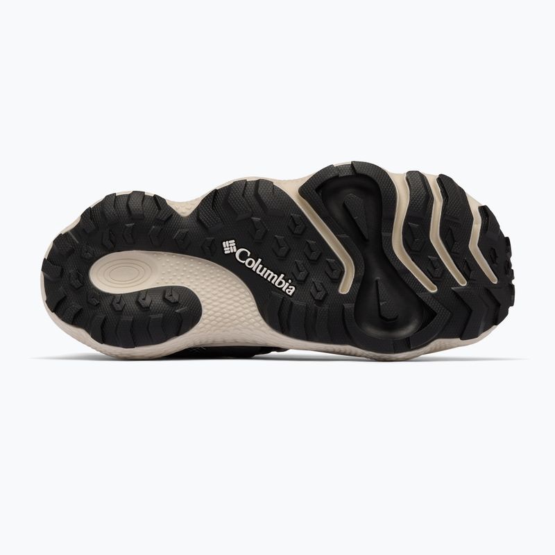 Moteriški turistiniai batai Columbia Escape Thrive Titanum grey ice/white 16