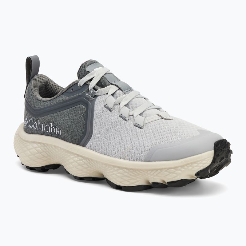 Moteriški turistiniai batai Columbia Escape Thrive Titanum grey ice/white