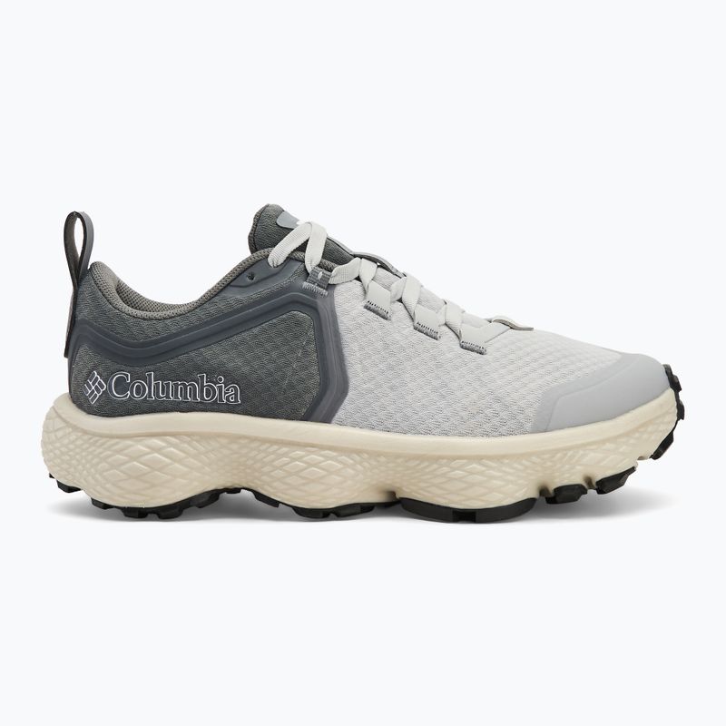 Moteriški turistiniai batai Columbia Escape Thrive Titanum grey ice/white 2