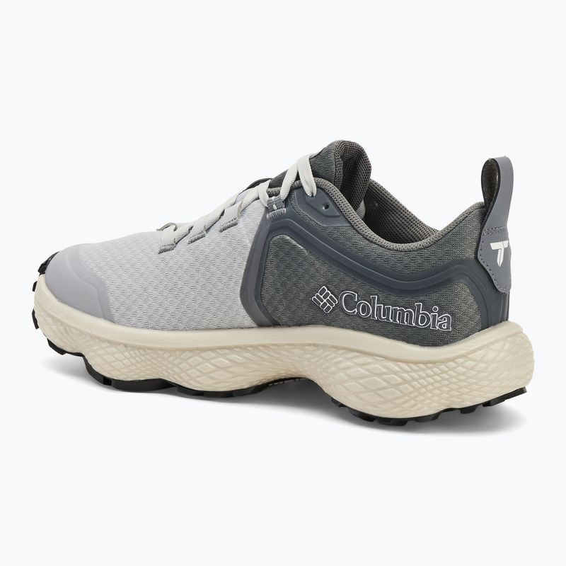 Moteriški turistiniai batai Columbia Escape Thrive Titanum grey ice/white 3