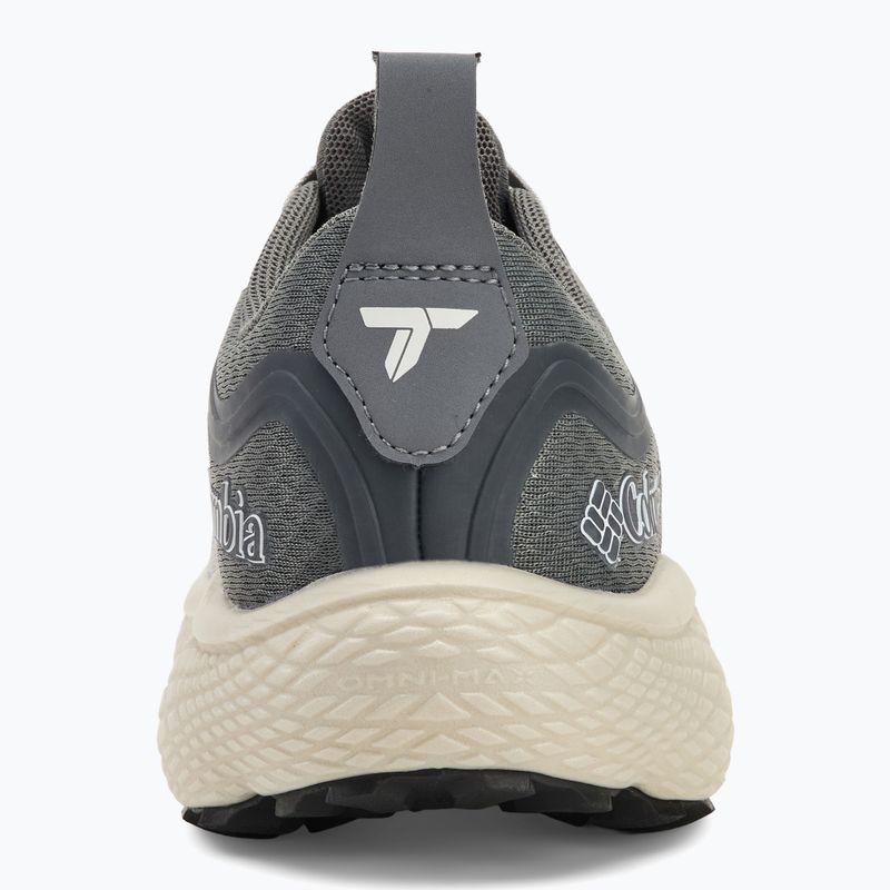 Moteriški turistiniai batai Columbia Escape Thrive Titanum grey ice/white 6
