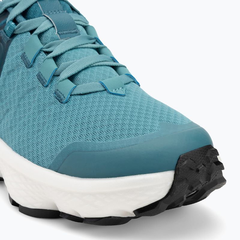 Moteriški turistiniai batai Columbia Escape Thrive Titanum teal/white 7