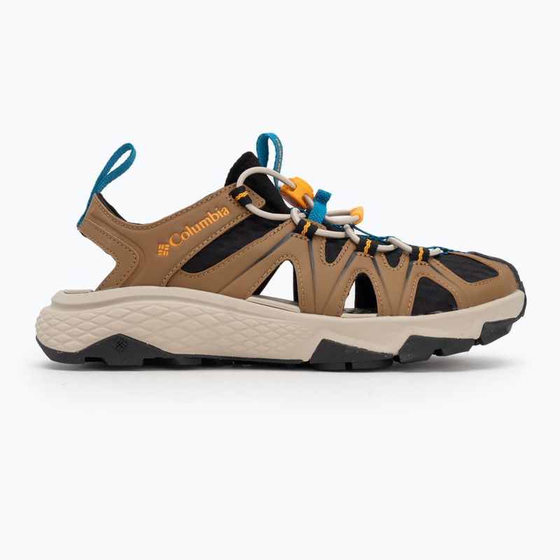Vyriški sandalai Columbia Peakfreak Rush delta/mango 2