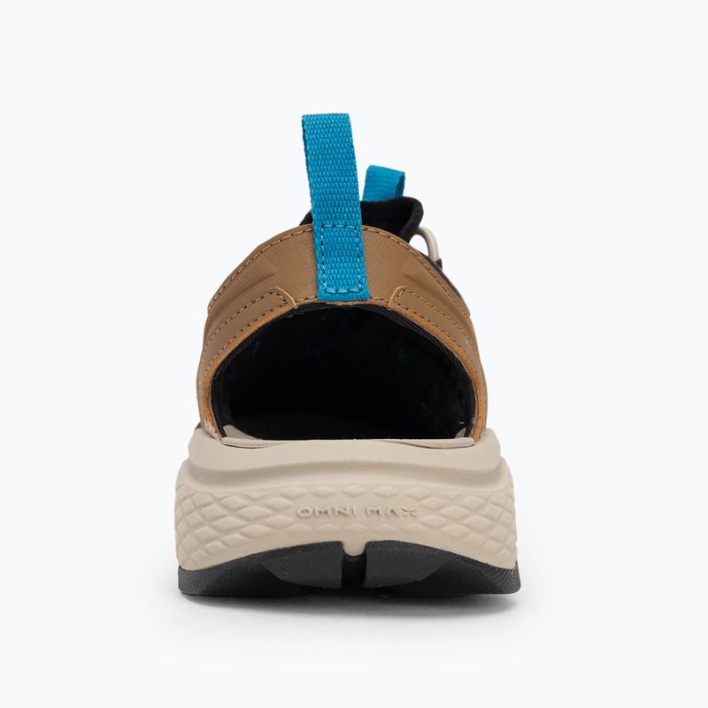 Vyriški sandalai Columbia Peakfreak Rush delta/mango 6
