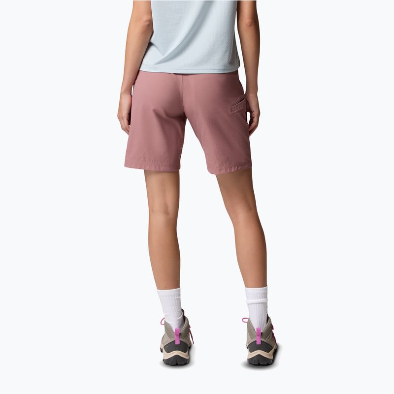 Moteriški žygio šortai Columbia Leslie Falls II fig 3