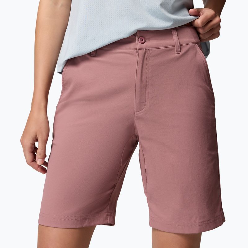 Moteriški žygio šortai Columbia Leslie Falls II fig 4