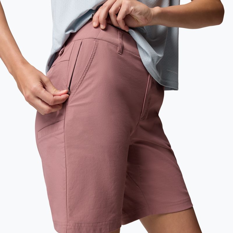 Moteriški žygio šortai Columbia Leslie Falls II fig 6