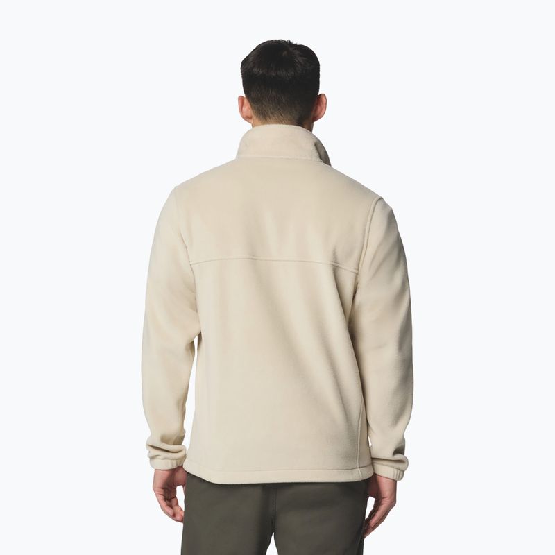 Vyriškas flisinis džemperis Columbia Steens Mountain Full Zip 2.0 Ancient Fossil 2