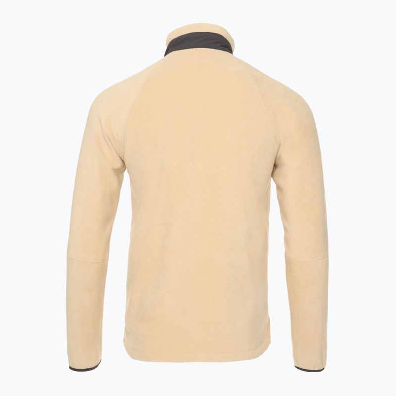Vyriškas fliso džemperis Columbia Rapid Expedition II Full Zip Fleece canoe/shark 8