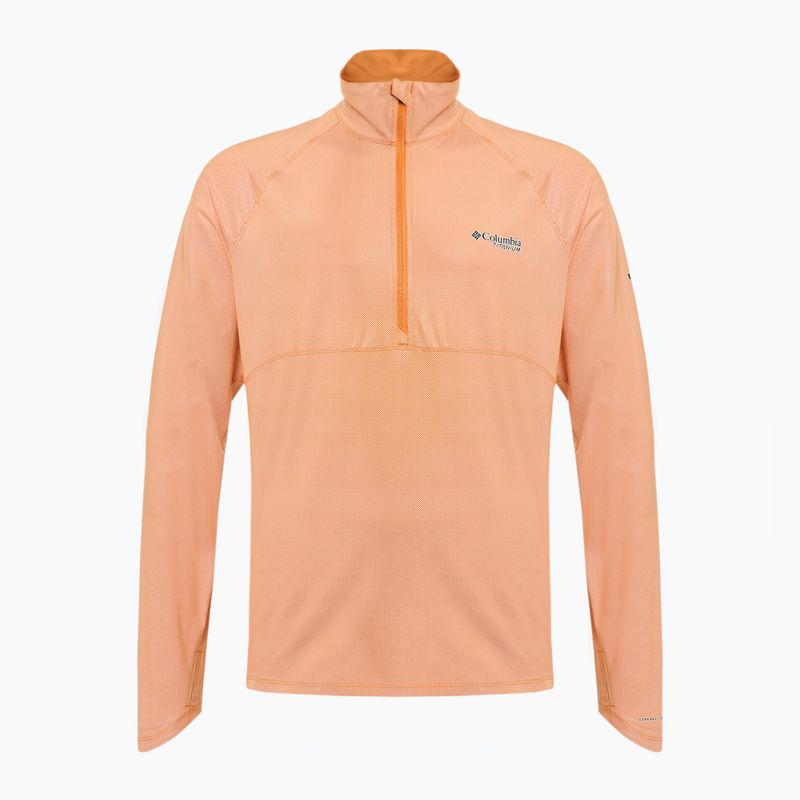 Vyriškas džemperis Columbia EU Summit Valley Half Zip koi
