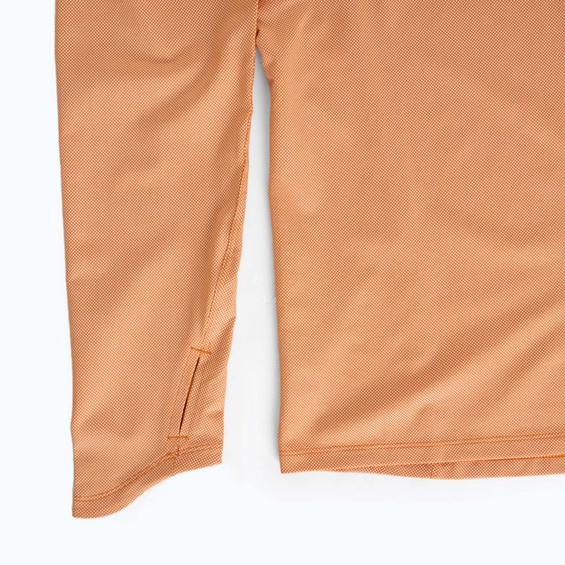 Vyriškas džemperis Columbia EU Summit Valley Half Zip koi 4