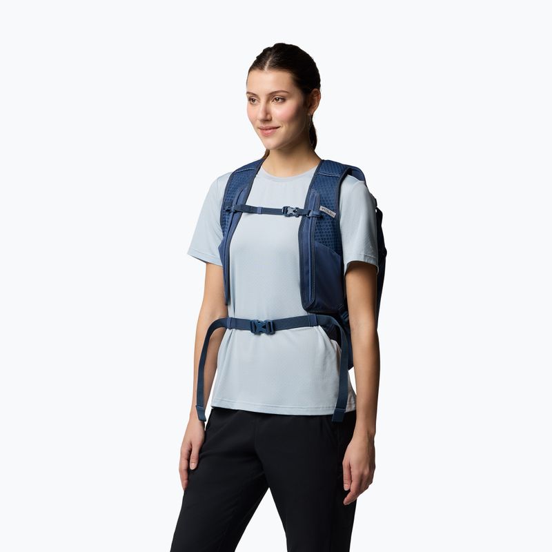 Turistinė kuprinė Columbia Blackcomb Ridge 30 l dark mountain 11