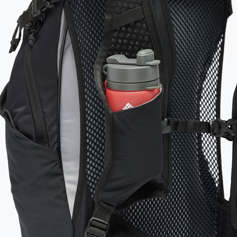 Turistinis kuprinė Columbia Blackcomb Ridge 30 l L-XL juoda 7