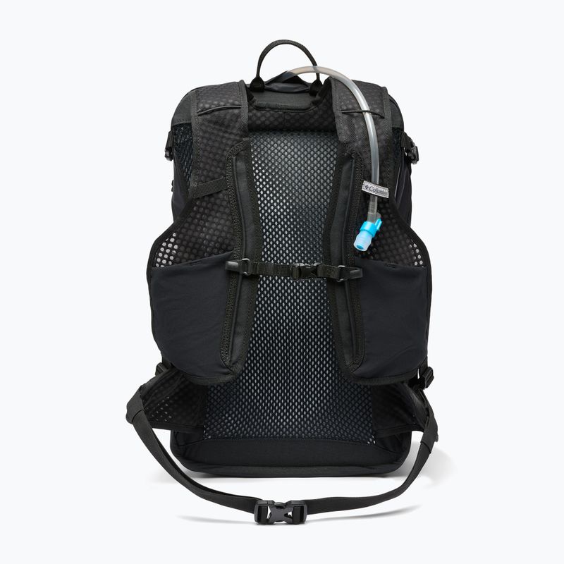 Turistinis kuprinė Columbia Blackcomb Ridge 30 l S-M juoda 2