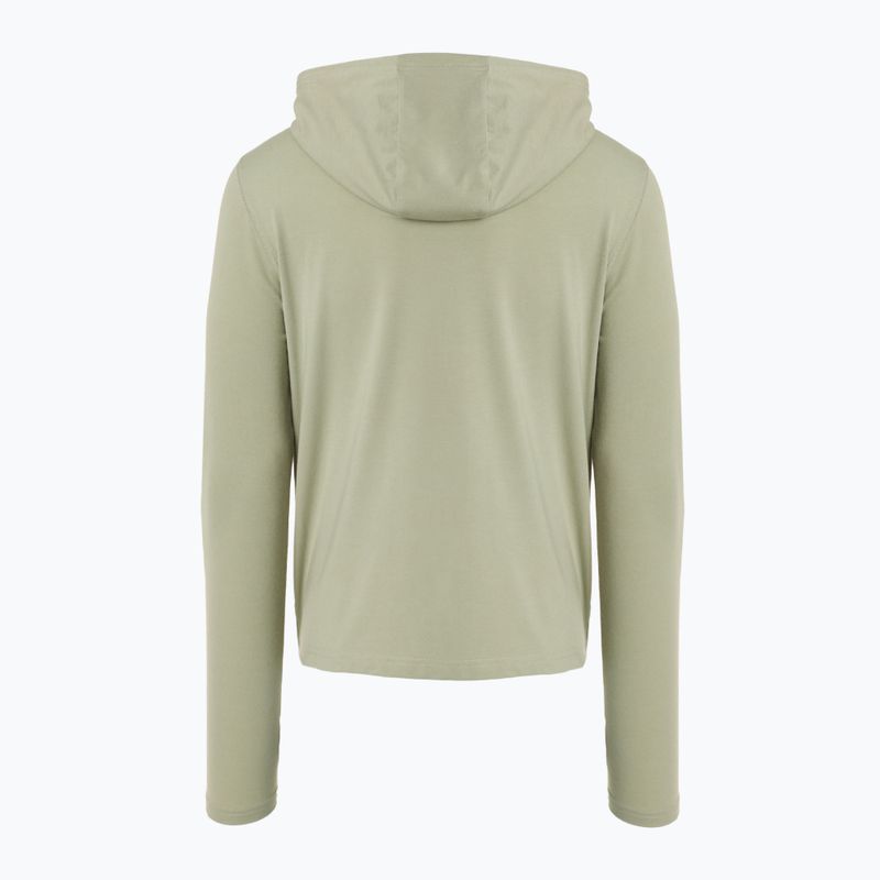 Moteriškas džemperis Columbia Sun Trek Hoodie safari 8