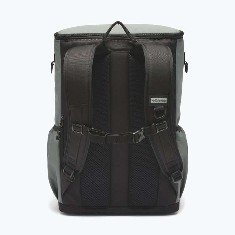 Miesto kuprinė Columbia LB Flawless 30 l cypress 2