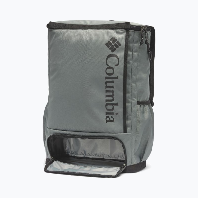 Miesto kuprinė Columbia LB Flawless 30 l cypress 4
