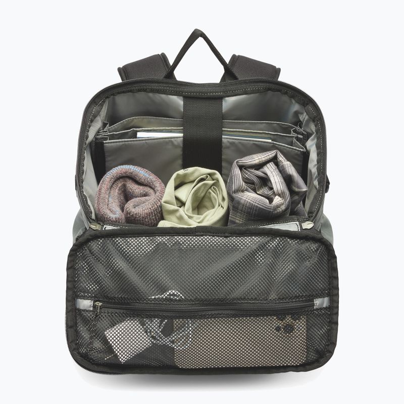 Miesto kuprinė Columbia LB Flawless 30 l cypress 7