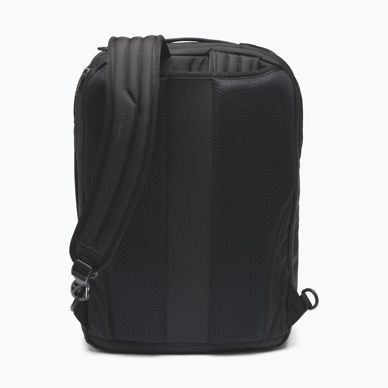 Miesto kuprinė Columbia Star Range 3-Way 24 l black 2