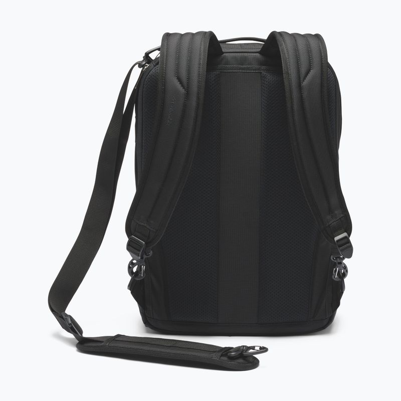 Miesto kuprinė Columbia Star Range 3-Way 24 l black 3