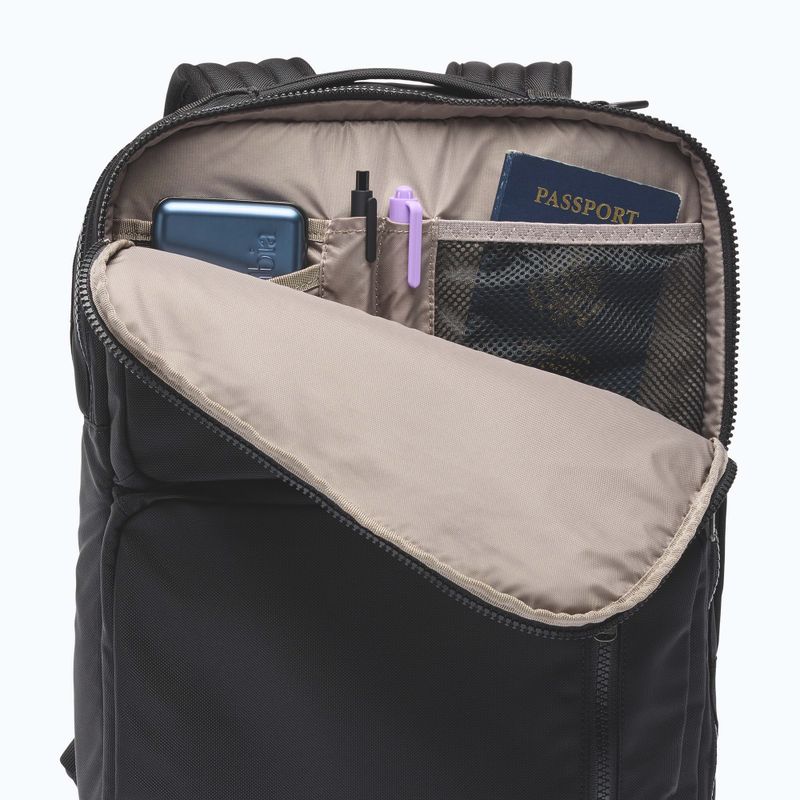 Miesto kuprinė Columbia Star Range 3-Way 24 l black 6