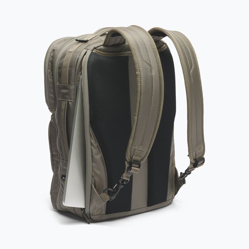 Miesto kuprinė Columbia Star Range 3-Way 24 l boulder 4