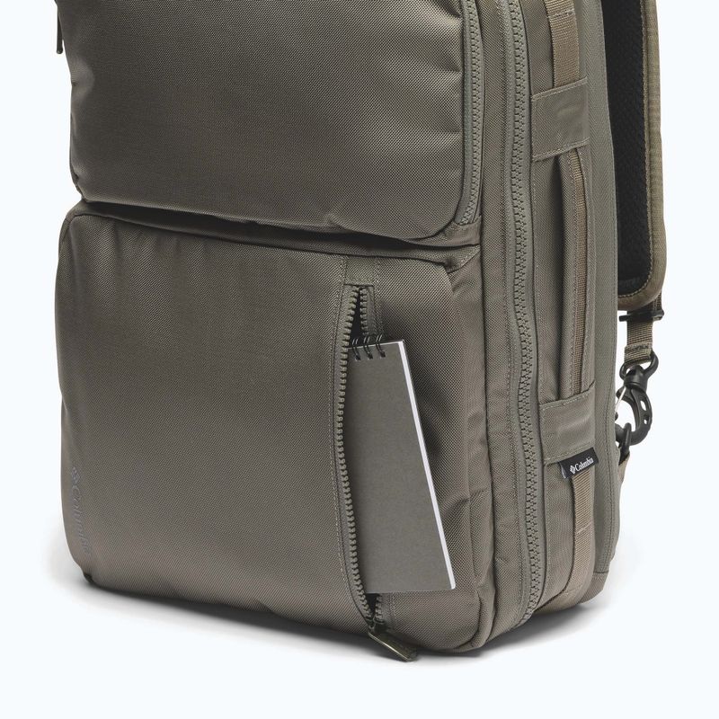 Miesto kuprinė Columbia Star Range 3-Way 24 l boulder 5