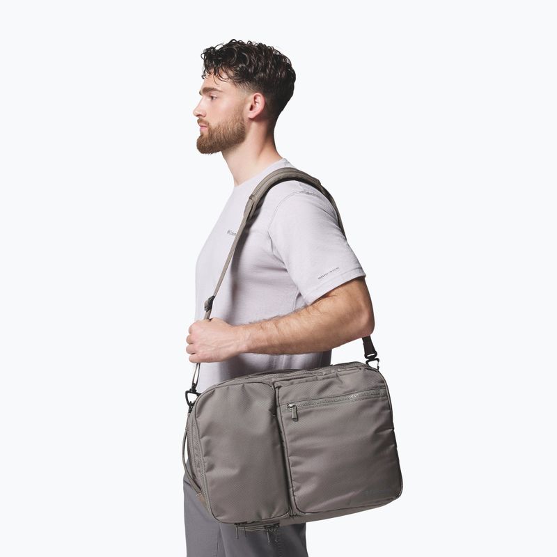 Miesto kuprinė Columbia Star Range 3-Way 24 l boulder 12