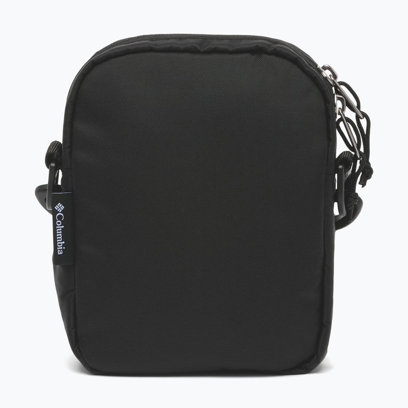 Maža rankinė Columbia Great Smoky Garden Mini 2 l black 2
