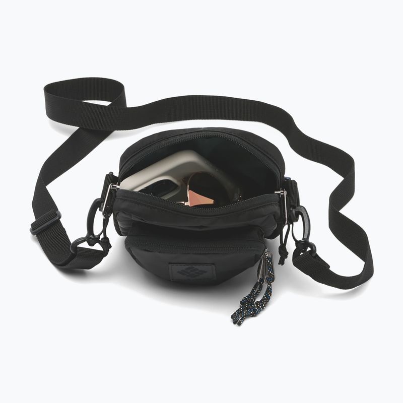 Maža rankinė Columbia Great Smoky Garden Mini 2 l black 4