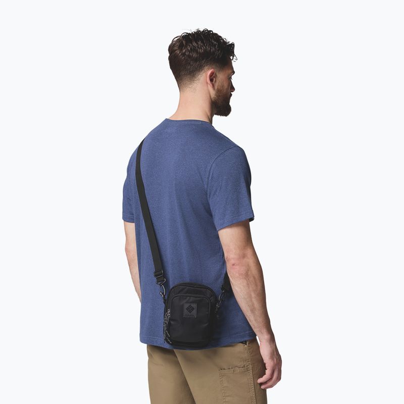 Maža rankinė Columbia Great Smoky Garden Mini 2 l black 6