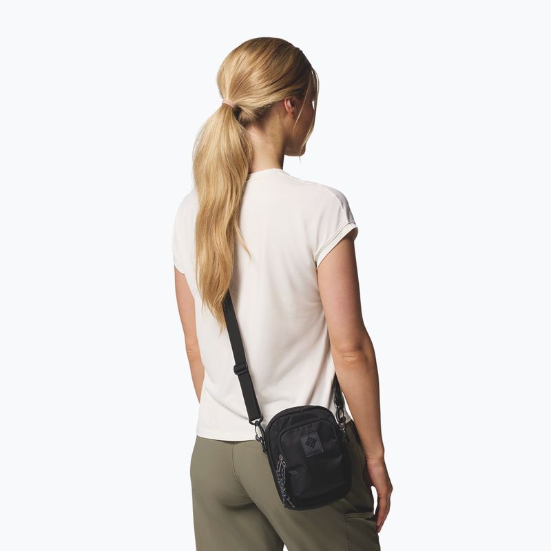Maža rankinė Columbia Great Smoky Garden Mini 2 l black 8
