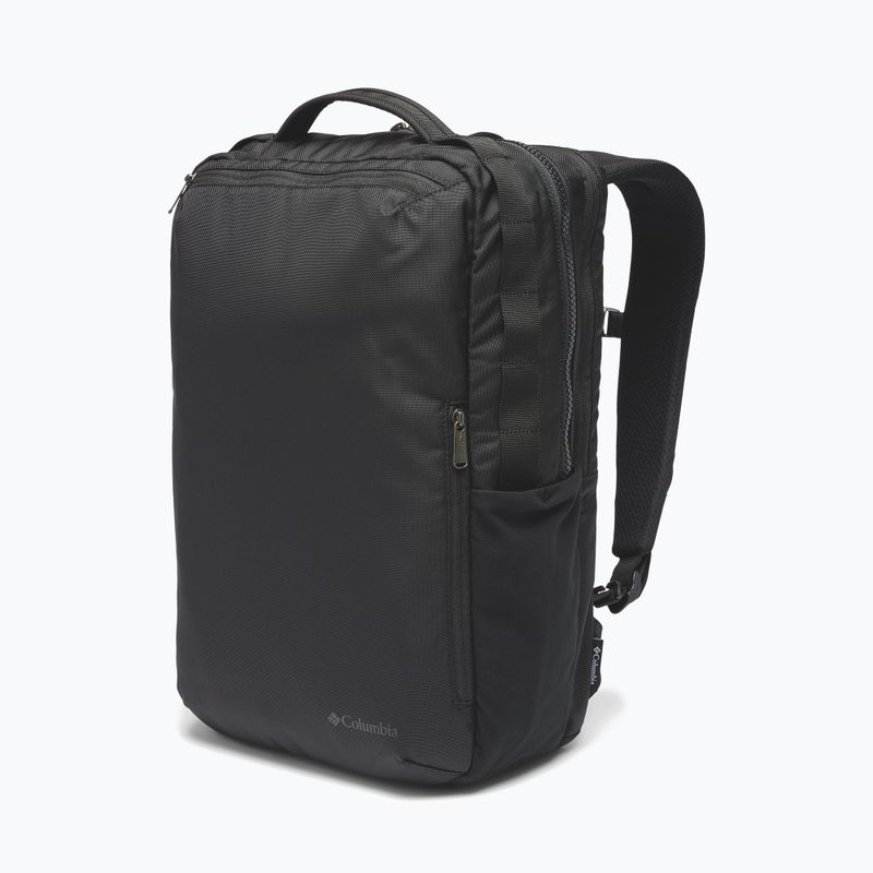 Miesto kuprinė Columbia Star Range Medium 23 l black