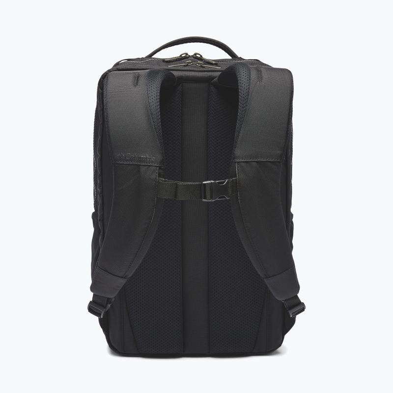 Miesto kuprinė Columbia Star Range Medium 23 l black 2